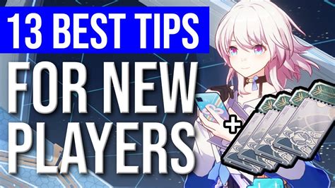 Beginner's Guide and Tips .
